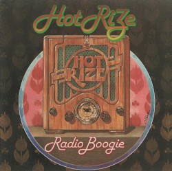 Radio Boogie