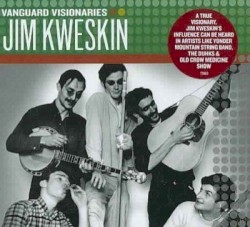 Vanguard Visionaries