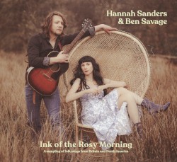 Ink of the Rosy Morning
