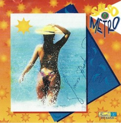 Salsómetro 8
