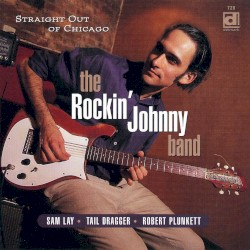 Straight Out of Chicago