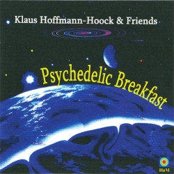 Psychedelic Breakfast