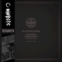 DO HARSH compilation 001/002/003