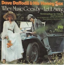 When Music Goes By / Let It Swing