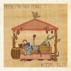 Musik für den Pöbel