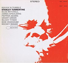 Rough 'n Tumble