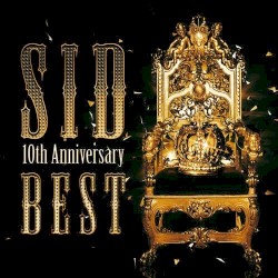 SID 10th Anniversary BEST