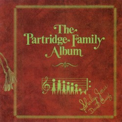 The Partridge Family Album