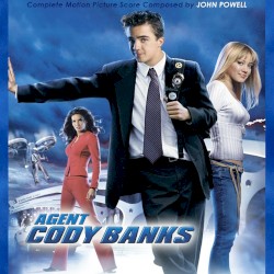 Agent Cody Banks