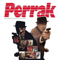 Perrak (And Other Film Music by Rolf Kühn)