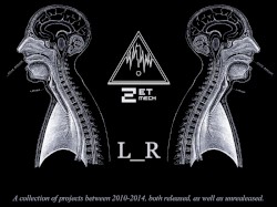 L_R - A Collection Between 2010-2014