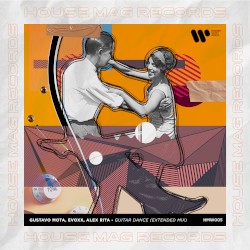 Guitar Dance (extended)