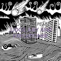 Judge Jury and Executioner / S.A.D.