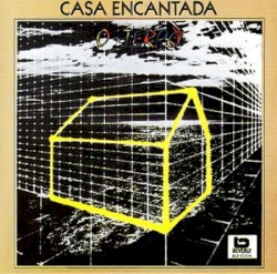 Casa encantada