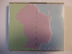 もう一人の明菜