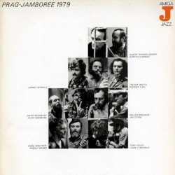 Prag-Jamboree 1979