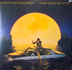 Lawyers in Love