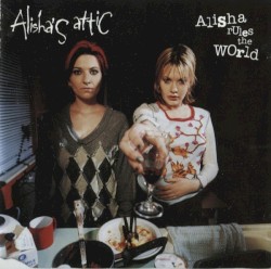 Alisha Rules the World