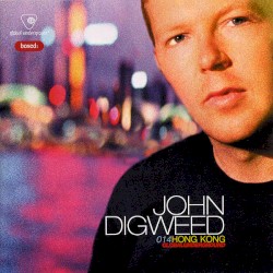 Global Underground 014: John Digweed - Hong Kong