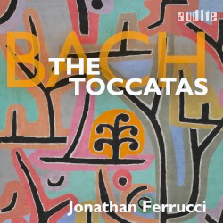 The Toccatas
