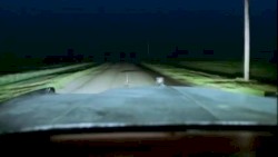 late night driving EP