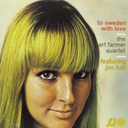 To Sweden With Love