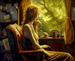 Decay Begins When We Lose Hope in the Future