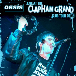 Live at the Clapham Grand 2005