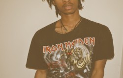 CRACK CLOUD$ OVER ARTS KITCHEN