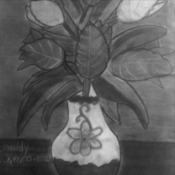 Beautiful Wilted