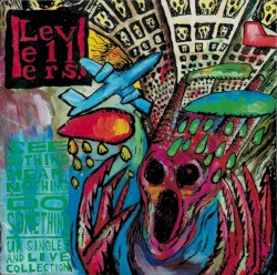 See Nothing, Hear Nothing, Do Something