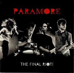 The Final RIOT!