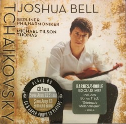 Violin Concerto / Meditation / Danse Russe