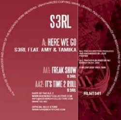 Here We Go / Freak Show / It's Time 2 Roll
