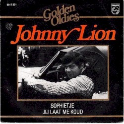 Sophietje / Jij laat me koud