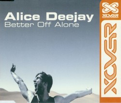 Better Off Alone