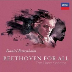 Beethoven for all: The Piano Sonatas