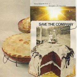 Save the Company