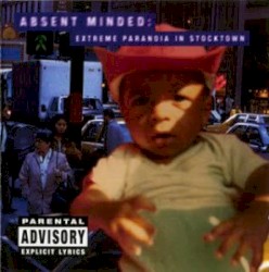 Extreme Paranoia in Stocktown