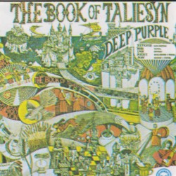 The Book of Taliesyn