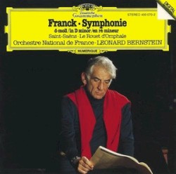 Symphonie en ré mineur