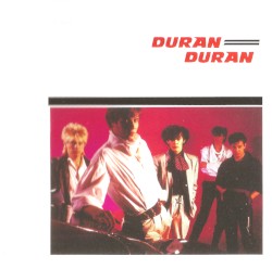 Duran Duran