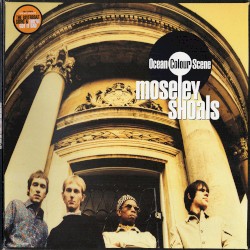 Moseley Shoals