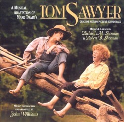 Tom Sawyer