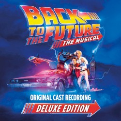 Back to the Future - The Musical