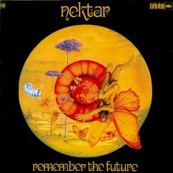 Remember the Future