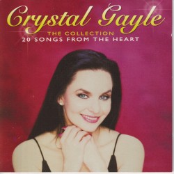 The Collection: 20 Songs From the Heart