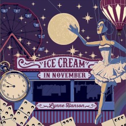 Ice Cream in November