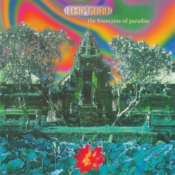 The Fountains of Paradise