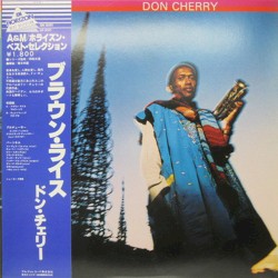 Don Cherry